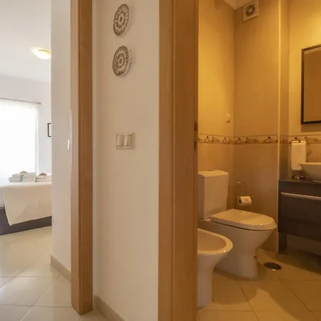 Appartement Mm - Center Of