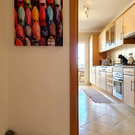 Mm - Center Of Apartment Armacao de Pera
