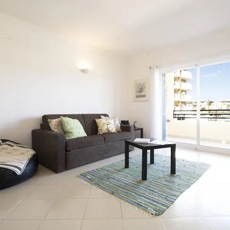 Apartment Mm - Center Of Armacao de Pera