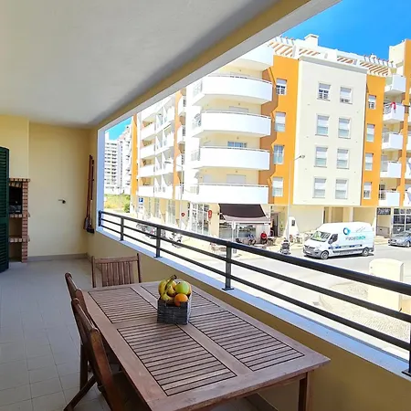 Apartment Mm - Center Of Armacao de Pera